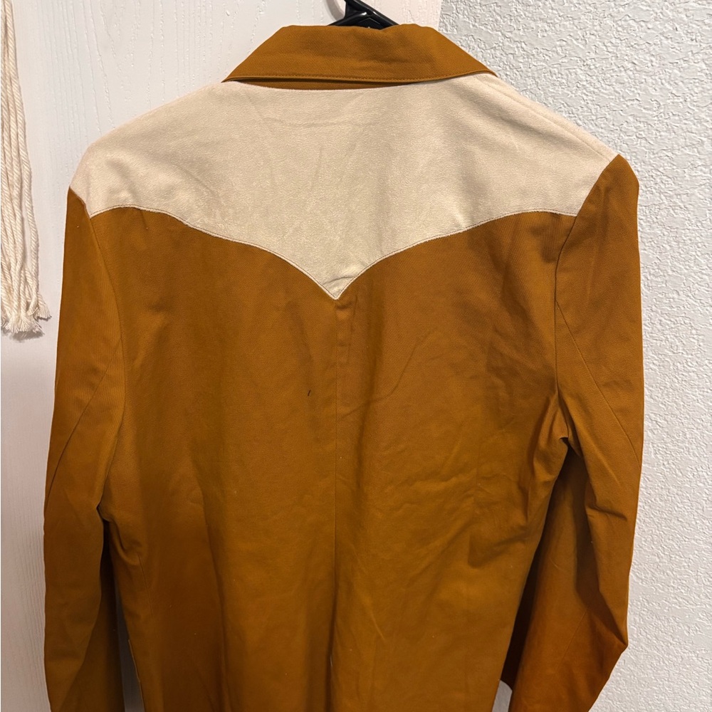 Women’s western Blazer